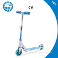Kids Scooter with Running Lights and Lighted Wheels